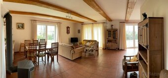 prodáme apartmány Lázně Libverda - 8