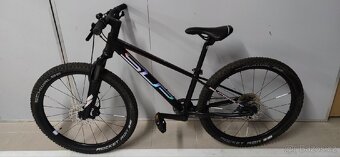 Dětské kolo Superior Team 24 - 8