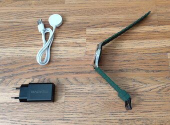 CHYTRÉ HODINKY MADVELL PATHFINDER - 8