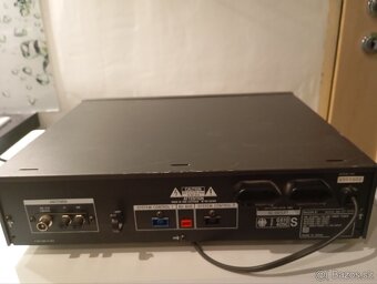 Midi tuner Sony ST-707 - 8