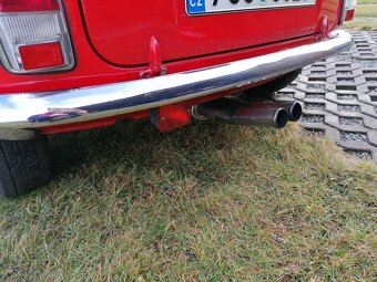 Austin Rover Mini Mk II - 8