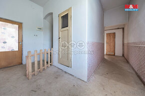 Prodej rodinného domu, 2025 m², Blov, Vilémov - 8