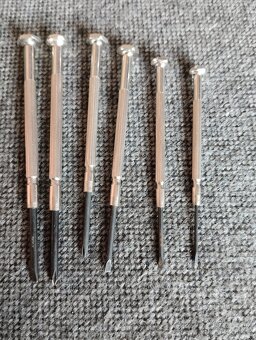 Zednické/malířské a další potřeby - 8