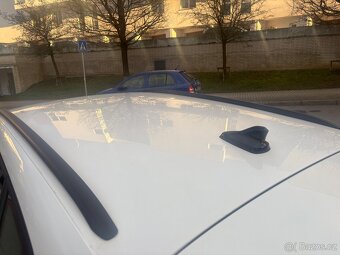 Leon ST, 81kW, DSG, benzín,ACC - 8