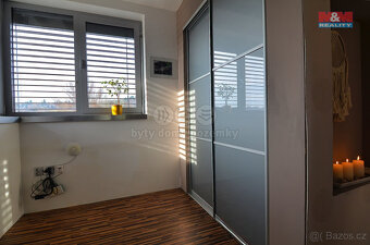 Prodej bytu 3+kk, 126 m², Brno, ul. Rakovecká - 8