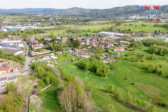 Prodej pozemku k bydlení, 18880 m², Otovice - 8