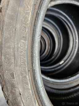 235/40r18 95V  Maxxis  ap2 - 8
