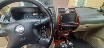 Nissan Terrano 2 2.7TD - 8