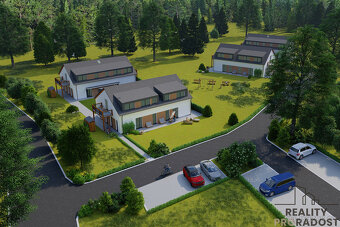 Prodej apartmánu 3+kk, 60,2 м², Horní Planá, Lipno - 8