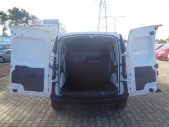 RENAULT KANGOO 1.5DCI KLIMA SERVISKA - 8