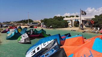 Ozone Edge V9 kiteboarding - 8