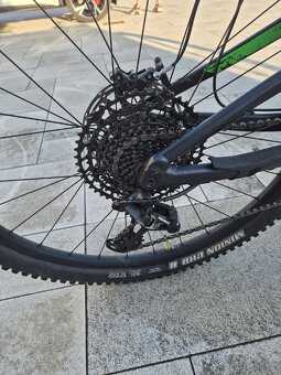 Giant trance 1 29 - 8