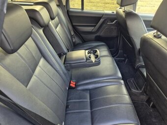 Prodám Land Rover Freelander 2.2D 110KW - 4X4 - 8