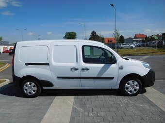 Renault Kangoo 1.5 dCi MAXI, 66 kW, Klima, Odpočet DPH - 8