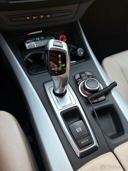 X5 4.0d - 8