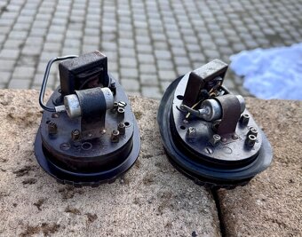 Jawa CZ 125 150 kyvacka - spinacky - 8