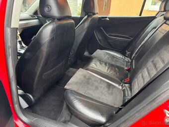 VW Passat 2.0 FSI DSG 2006 - 8