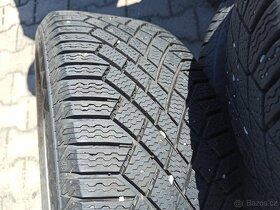BMW X1 / F48 / ALU. SADA 17" / ZIMNÍ PNEU 225/55 R17 - 8