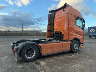 VOLVO FH 13.500 I-SAVE STANDART 2020 TURBOCOMPOUND - 8