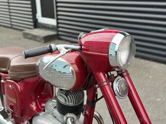 Jawa 250/353 s TP - 8