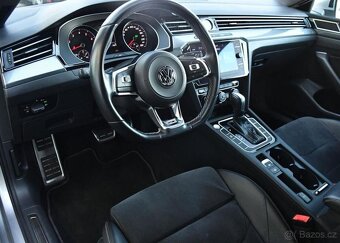 Volkswagen Arteon 2,0TSi R-LINE NAVI ČR 1.MAJ - 8