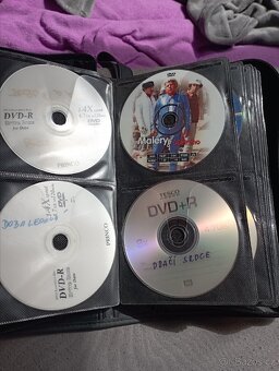 DvD filmy - 8