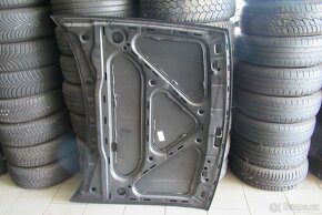 Kapota VW, Seat - 8