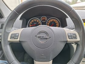 Opel Astra 1.6 16V 85kw - 8