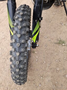 Stomp z3 140 - 8