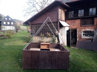 Podsadové stany - 8