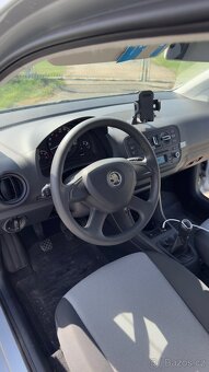 Škoda Citigo (#6) wolt bolt foodora - 8