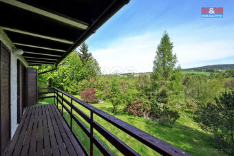 Prodej chaty, Sněžné, Vříšť - 8
