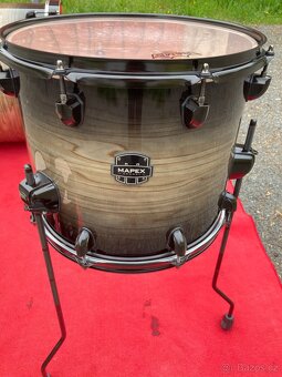 MAPEX - Armory - Black Dawn - BD22, T10, T12, FT14 - 8