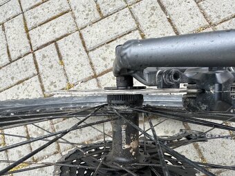 Kolo Specialized Rockhopper 27,5 - 8
