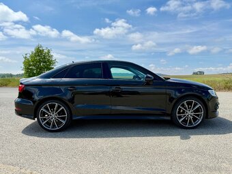 Audi A3 Sedan 1.4 TFSI 110kw - 8