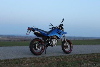 MZ 125 SM - 8
