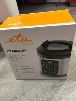 Ryzovar ETA Granellino - 8