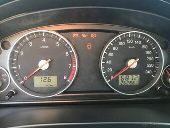 Ford Mondeo 3.0 V6 150 kw benzín + LPG - 8