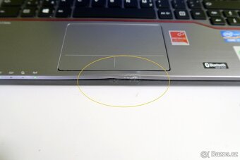 FUJITSU E733 /i7-3632QM/8GB/SSD256GB/WIN11/ZÁRUKA - 8