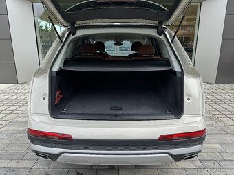 Audi Q7 50 3.0 TDI quattro 210KW ČR DPH - 8