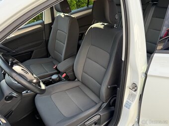 VW SPORTSVAN 1.2TSI 81kw, aut. DSG, MY2015, COMFORTLINE - 8