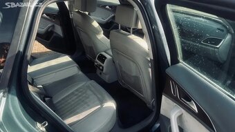 Audi A6 2,0TDi Avant 2013 - 8