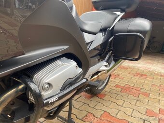 BMW R 1200 RT - 8