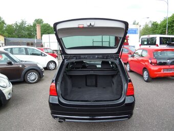 BMW 320 2.0i autom. 125kw(170hp) r.v.12/2009 - 8
