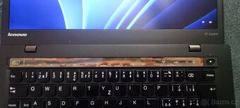 Notebook Lenovo ThinkPad carbon X1 gen 2 - 8