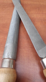 AJAX pilníky - 8