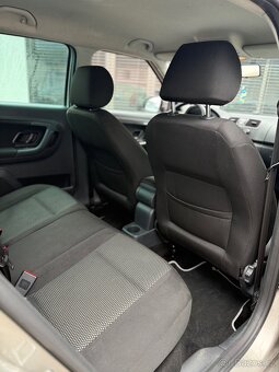 Škoda Fabia 1.6 tdi Scout - 8