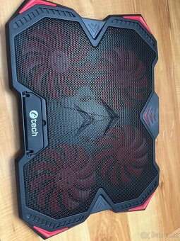 Herní notebook MSI GL63 8RD - 8