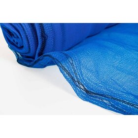 ochranné sítě na lešení 50g/m² a 80g/m² zelené KATARO - 8