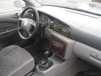 ŠKODA OCTAVIA,1.9TDi,66KW,KOUPENO V ČR - 8